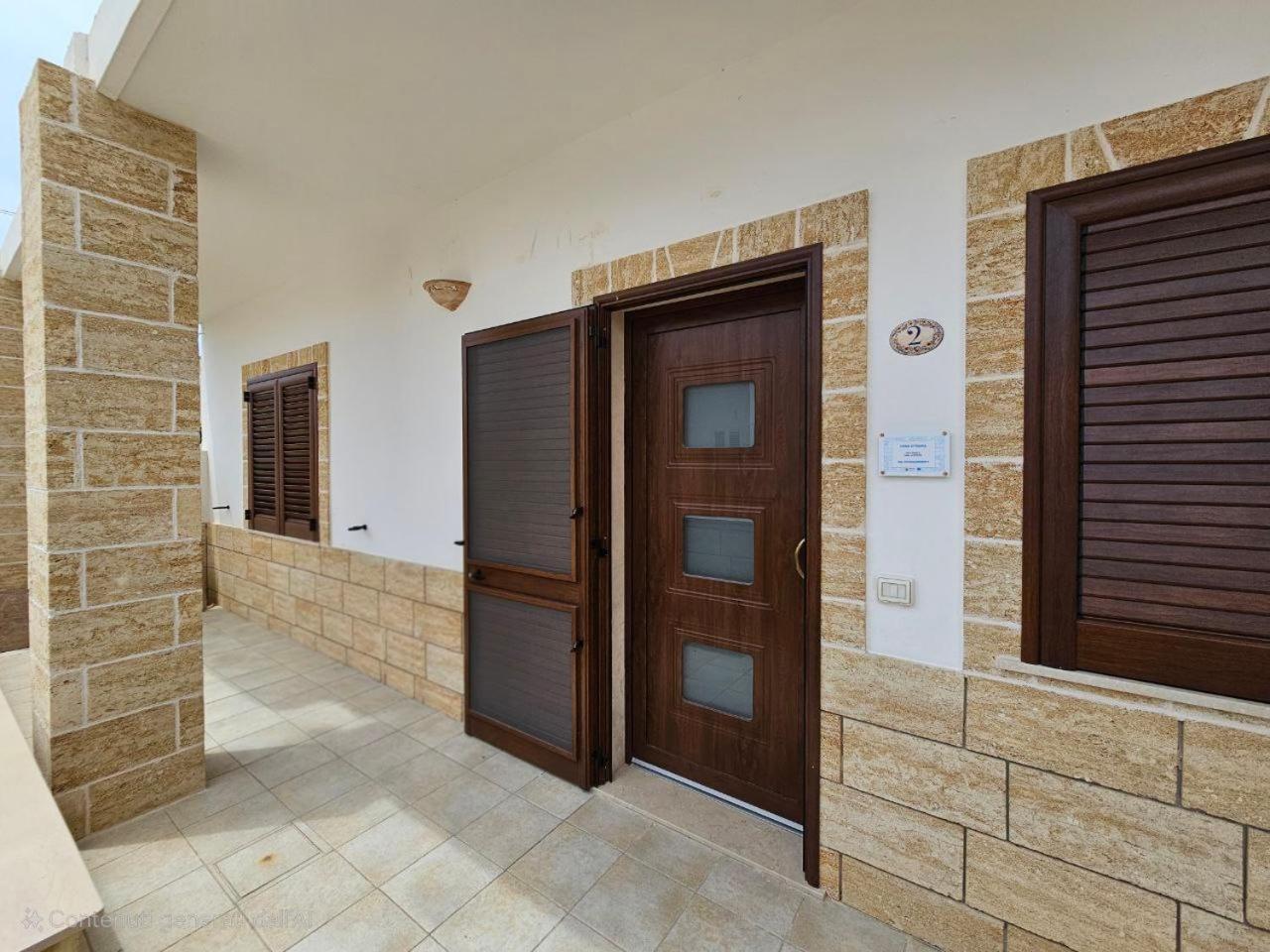 Casa Zitrapia Capilungo